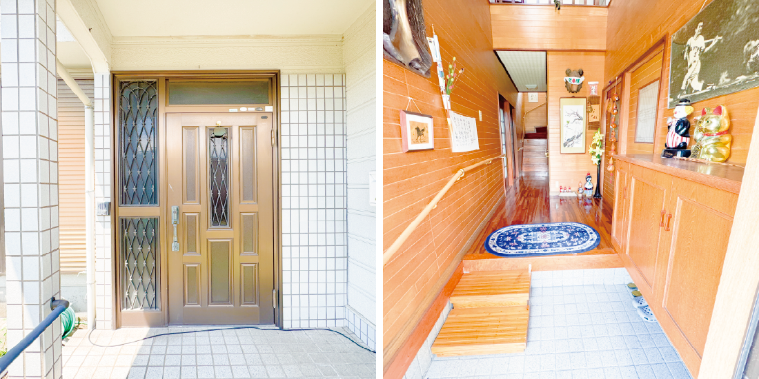 House in Miyakonojo, Miyazaki: photo 2