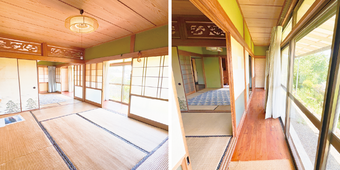 House in Miyakonojo, Miyazaki: photo 4