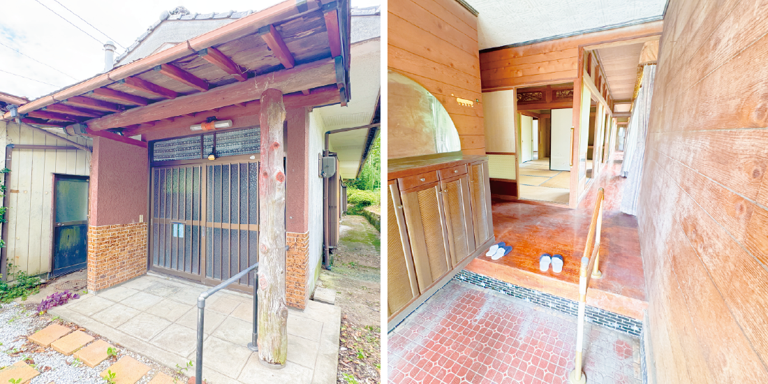 House in Miyakonojo, Miyazaki: photo 2