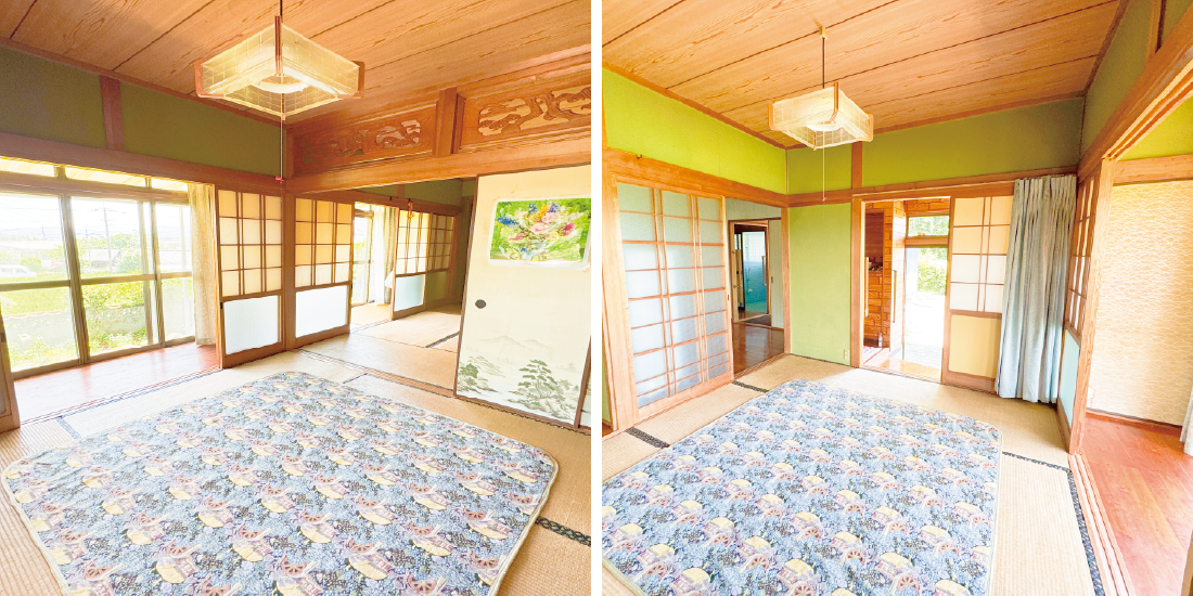 House in Miyakonojo, Miyazaki: photo 3