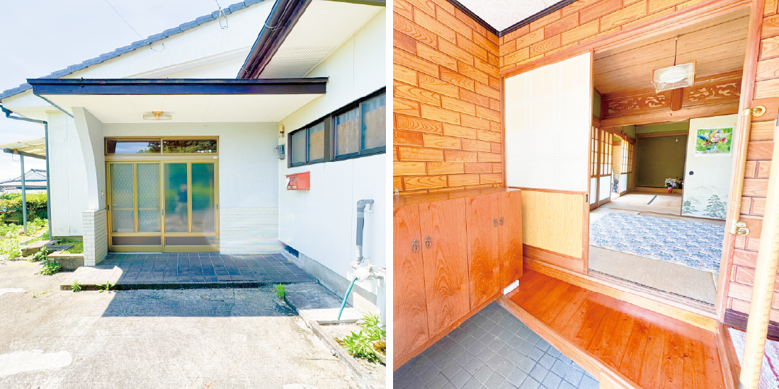 House in Miyakonojo, Miyazaki: photo 2