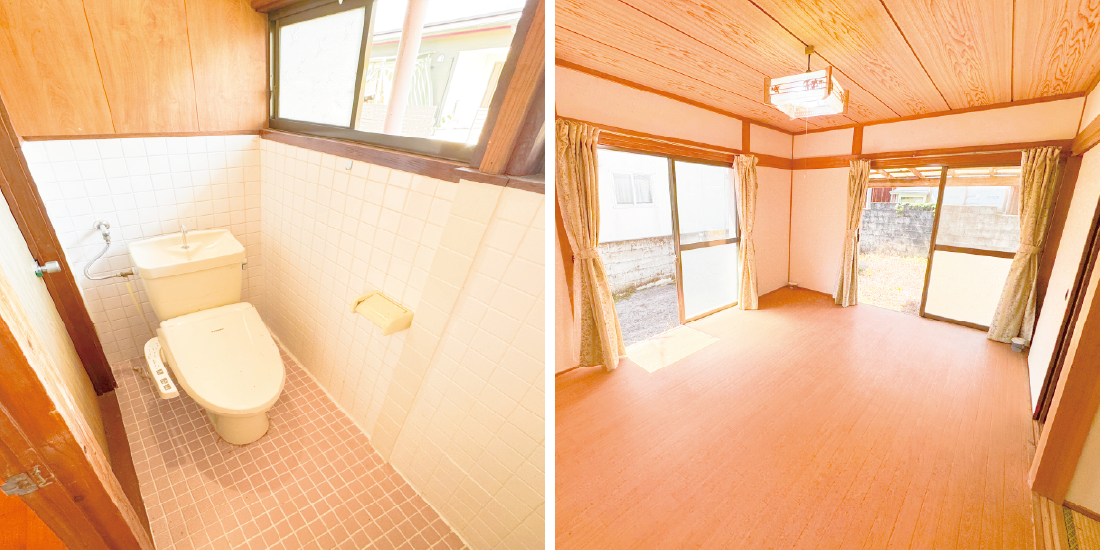 House in Miyakonojo, Miyazaki: photo 3