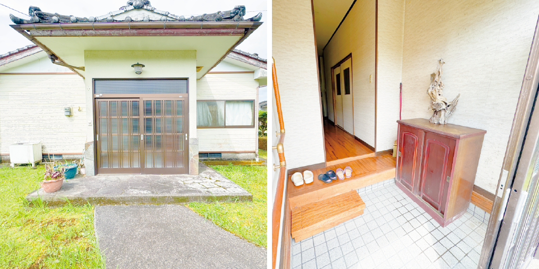 House in Miyakonojo, Miyazaki: photo 2
