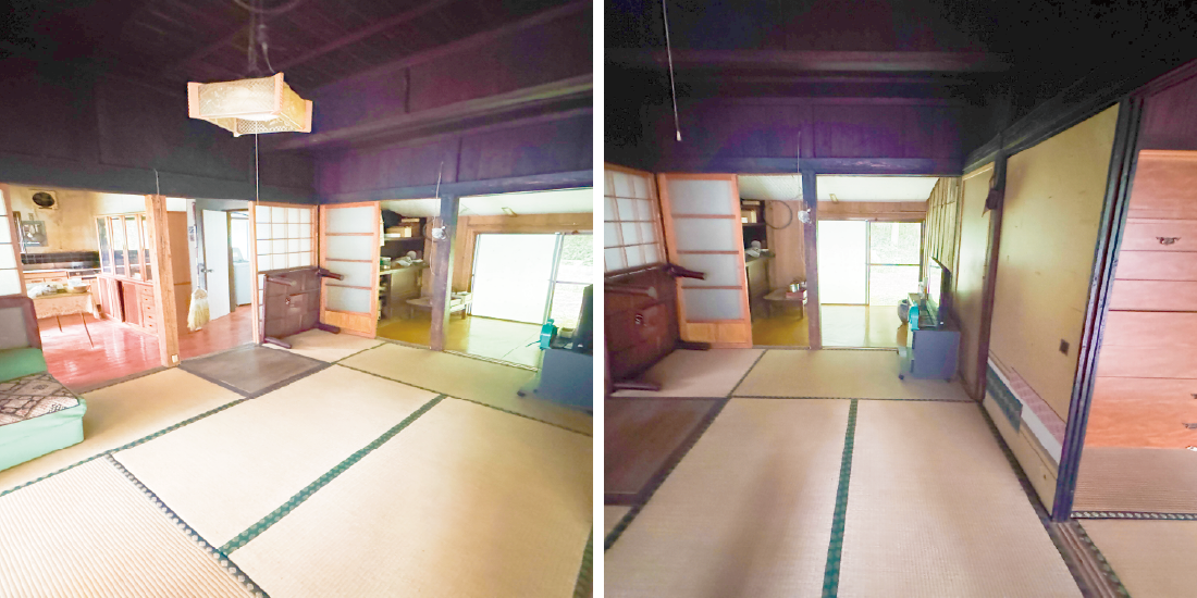 House in Miyakonojo, Miyazaki: photo 5