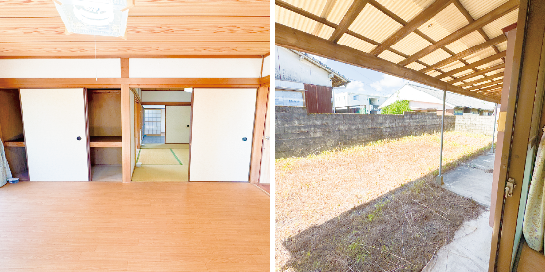 House in Miyakonojo, Miyazaki: photo 4