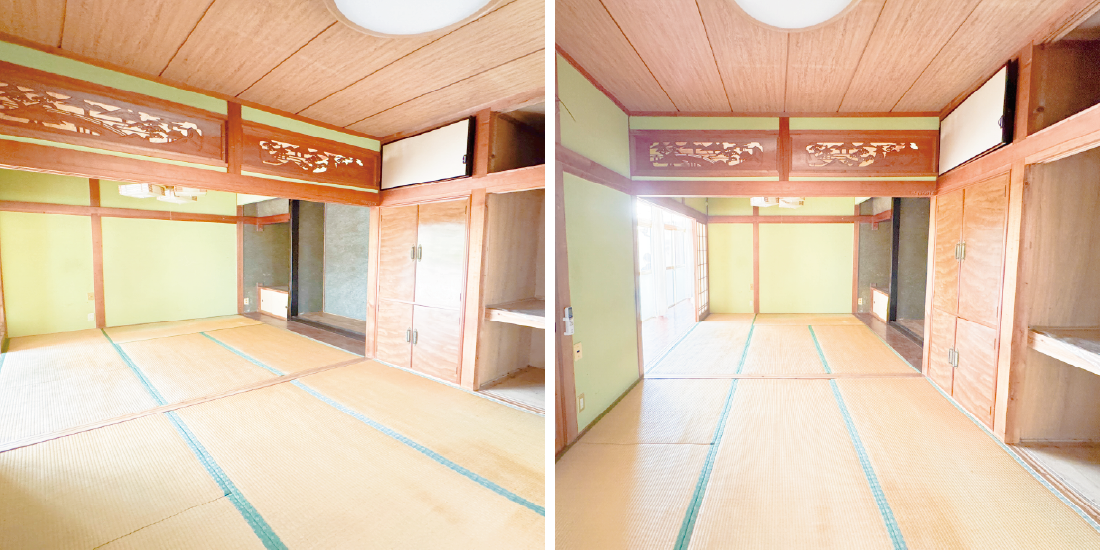 House in Miyakonojo, Miyazaki: photo 3