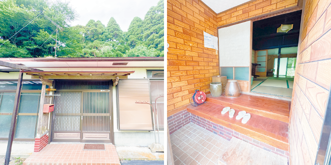 House in Miyakonojo, Miyazaki: photo 2