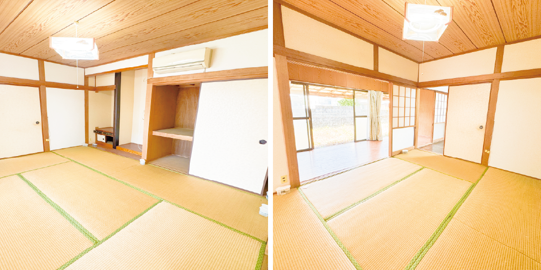 House in Miyakonojo, Miyazaki: photo 5