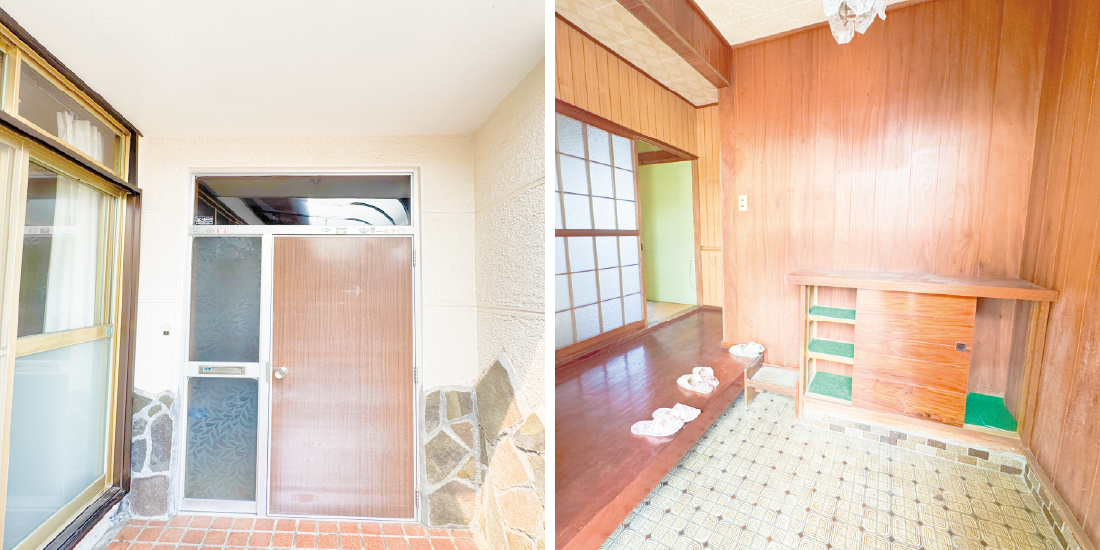 House in Miyakonojo, Miyazaki: photo 2