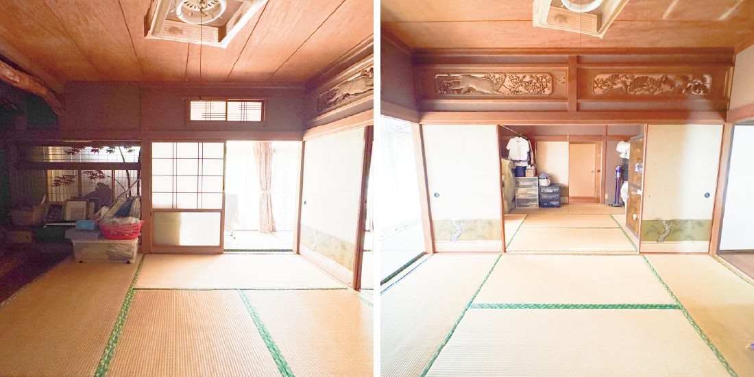 House in Miyakonojo, Miyazaki: photo 5