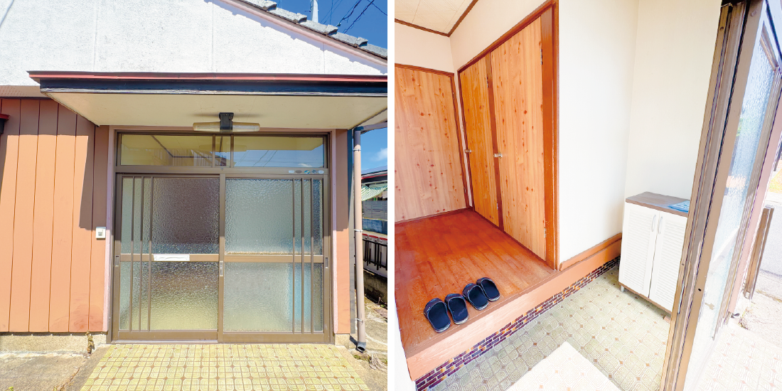 House in Miyakonojo, Miyazaki: photo 2