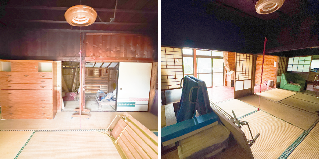 House in Miyakonojo, Miyazaki: photo 3