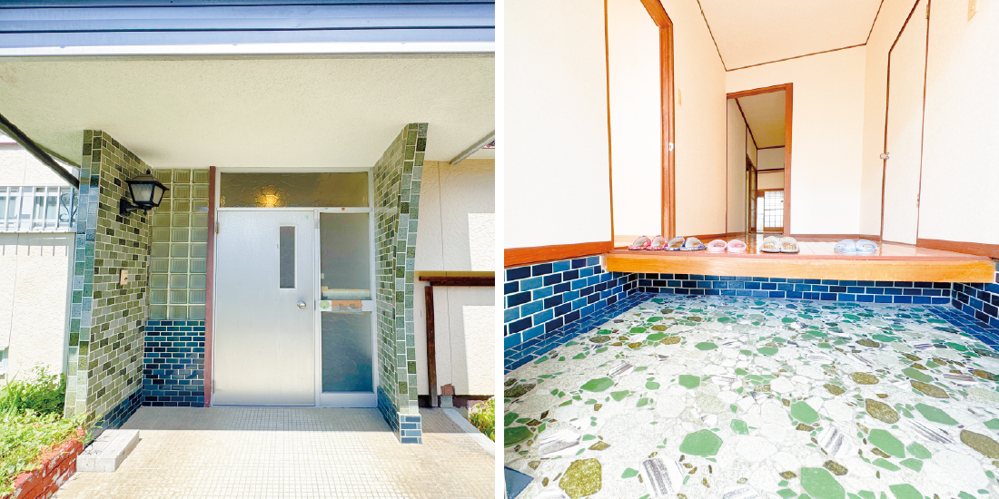 House in Miyakonojo, Miyazaki: photo 2