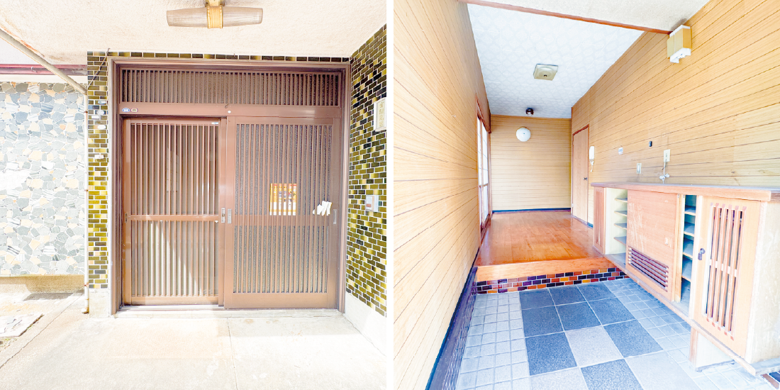 House in Miyakonojo, Miyazaki: photo 2