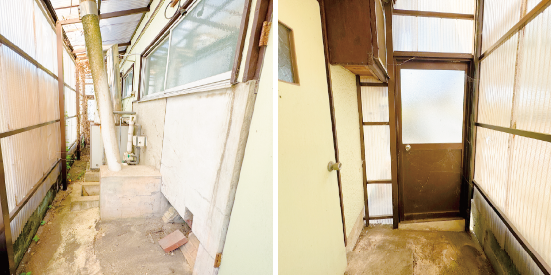 House in Miyakonojo, Miyazaki: photo 5