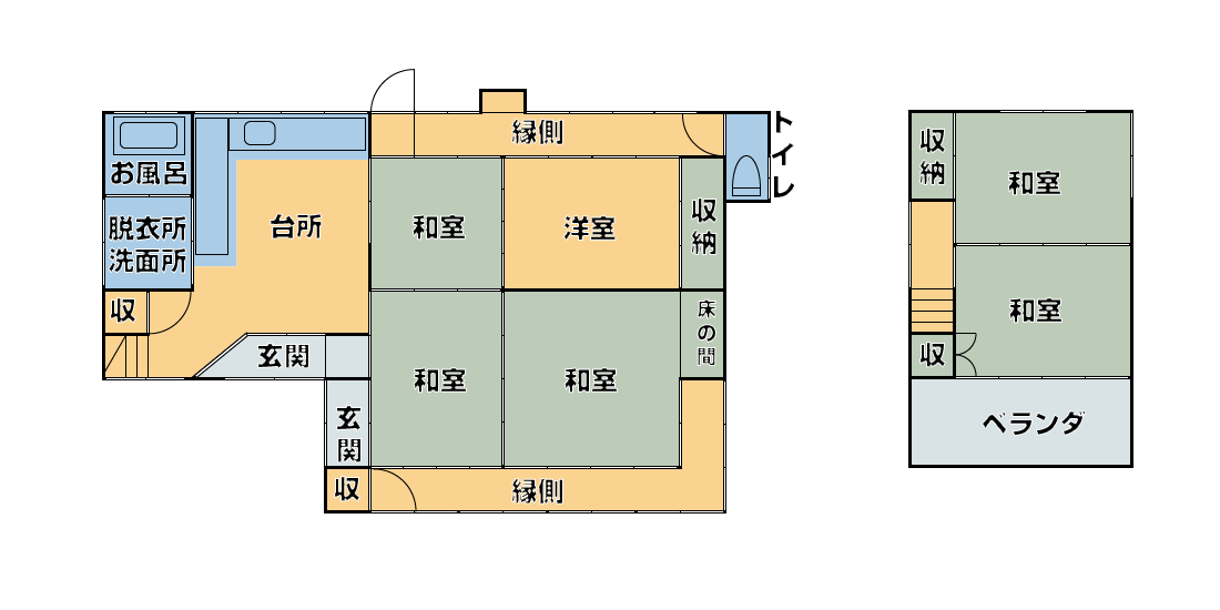 House in Miyakonojo, Miyazaki: photo 1