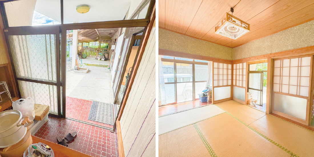 House in Miyakonojo, Miyazaki: photo 3