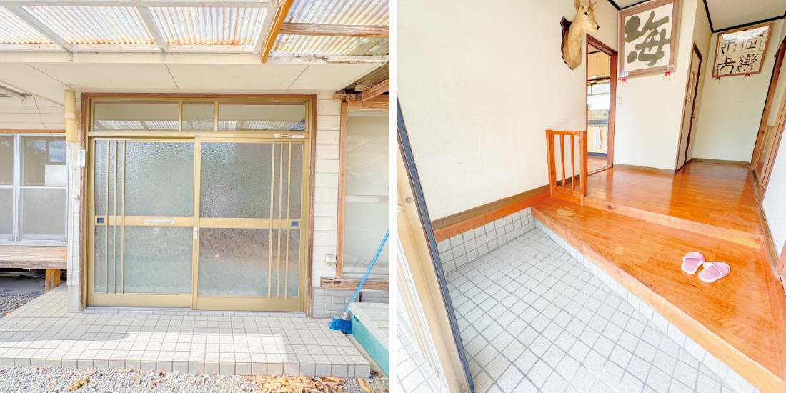 House in Miyakonojo, Miyazaki: photo 2