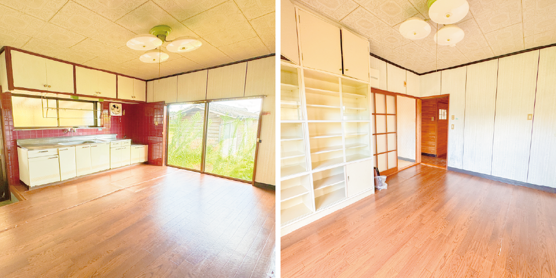 House in Miyakonojo, Miyazaki: photo 4