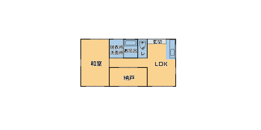 House in Miyakonojo, Miyazaki: photo 2